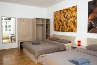 Viva Rooms - 3 stjerner