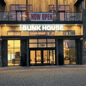 Bunk House