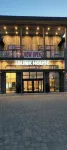 Bunk House Hotels in Madras