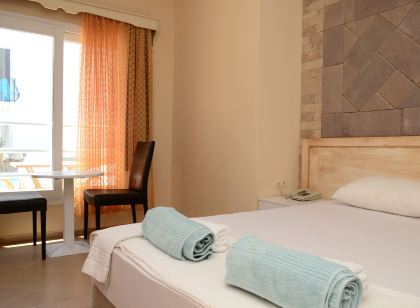 Hanbaba Hotel