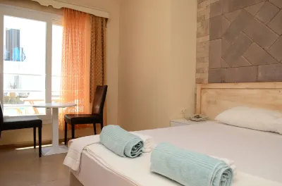 Hanbaba Hotel