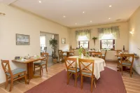 Deichhotel Grube