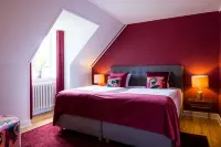 Augustenborg Gem_Suites. Vacation Rentals Hotels in Augustenborg