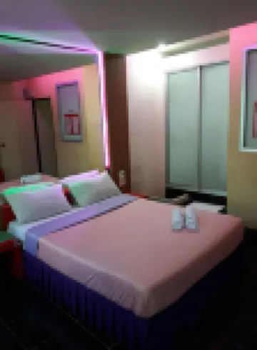 PB Resort Hat Yai Hotel in zona Tempio Wat Khok Samankhun
