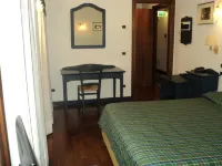 Albergo la Bersagliera