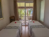 Adiwana Jelita Sejuba Natuna - spa