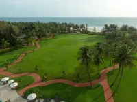 Kenilworth Resort & Spa, Goa Hotel a Utorda