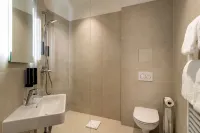 DaunTown Rooms - Self Check-IN