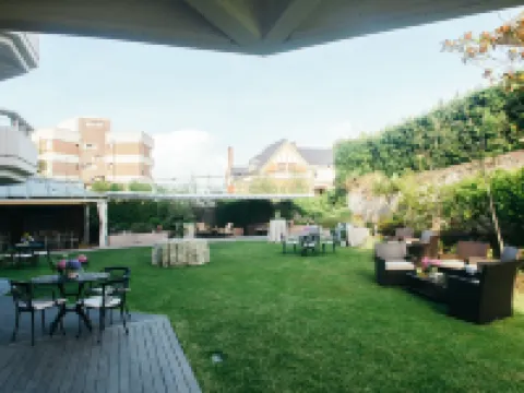 Gran Hotel Victoria Hoteles en Santander