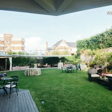 Gran Hotel Victoria