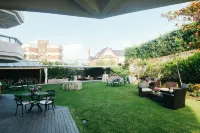 Gran Hotel Victoria Hôtels à : Rubayo
