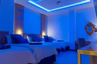 L'Ver Hotel Các khách sạn ở 
