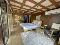 Antheia Resorts, Pawna Lake Hotels in Gevhande Khadak