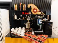 Mercure Baku City Hotels near Yasamal