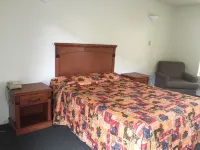 Golden Hills Motel Hotel di Tehachapi