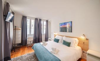 Feel Porto Photo Downtown Flat