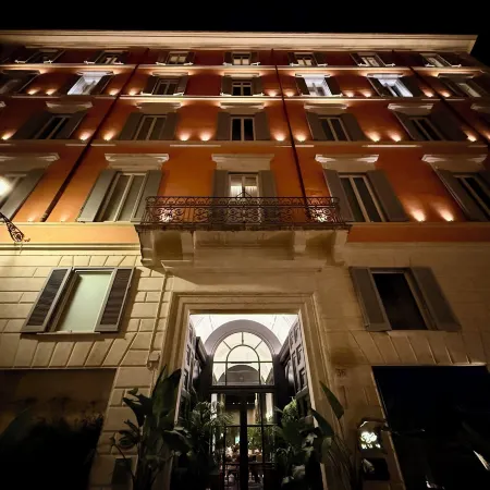 Umiltà 36