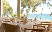 Poseidonia Beach Hotel - breakfast