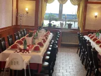 Hotel Restaurant Villa Romana Hotels in Seligenstadt