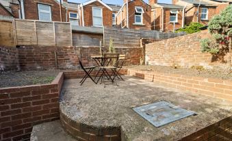 Church View by Staytor Accommodation