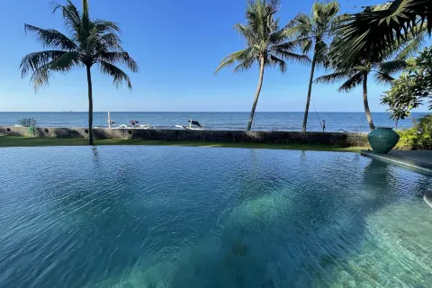 Louka Beach Bali