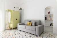 원더풀 이탈리아의 원더랜드의 올리비아