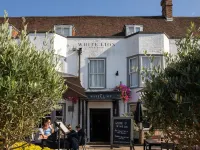 The White Lion Hotels in Tenterden
