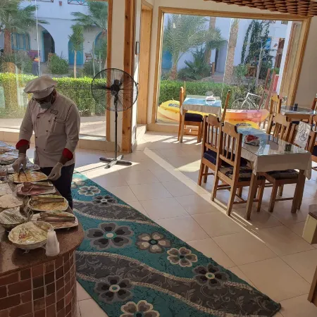 Red Sea Relax Hotel