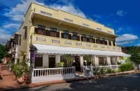The Apsara Hotels in 