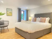 Scandic House, 1 Bed Apartments, Sleeps 2, Ulverston Hotel a Urswick
