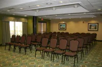 Hampton Inn Edenton - Wifi