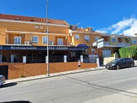 Hotel Restaurante Casa Grande Các khách sạn ở Comarca de Baza