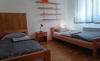 Holiday Home Višnja