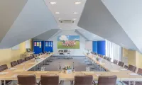 Sport- Und Tagungshotel de Poort Hotels in Kleve