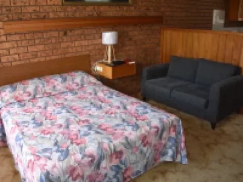 Corowa Gateway Motel Hotels in Corowa