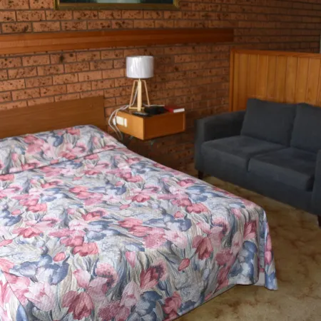Corowa Gateway Motel