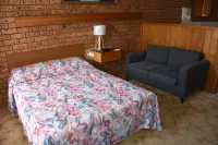 Corowa Gateway Motel Hôtels à : Rutherglen