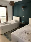 Kasinn Apart Beyaz - Apartments
