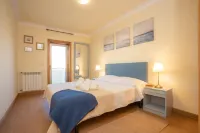Marginal Oceanica Apartment Hotels near Cape Mondego viewpoint