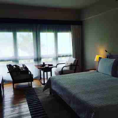 Haven Resort Rooms