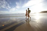 Wilsons Prom Holiday Park Hotels in Toora