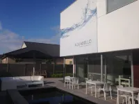 B&B Aquabello Отели в г. Розеларе