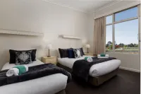 Bendigo Oval Motel