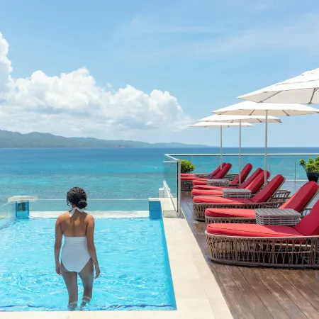 S Hotel Montego Bay - Luxury Boutique All-Inclusive Hotel
