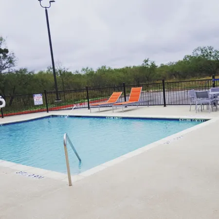 Holiday Inn ABILENE - NORTH COLLEGE AREA by IHG