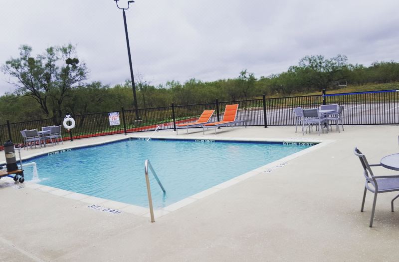 Holiday Inn Abilene - North College Area by IHG photo 2