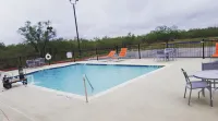 Holiday Inn ABILENE - NORTH COLLEGE AREA by IHG - Pools