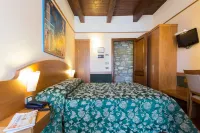 Hotel la Terrazza Restaurant & Spa