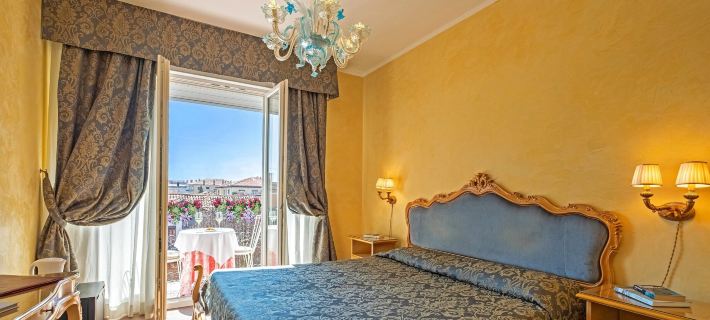 Hotel Rigel Hotels in Venice