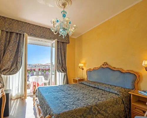 Hotel Rigel Hotels in Venice